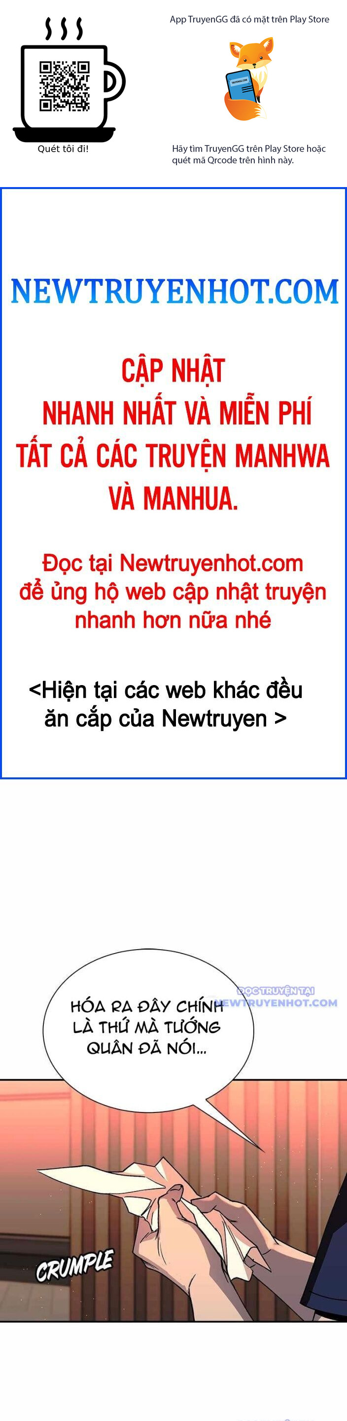 Tận Thế Cũng Chỉ Là Trò Chơi Chương 77 Ảnh 2
