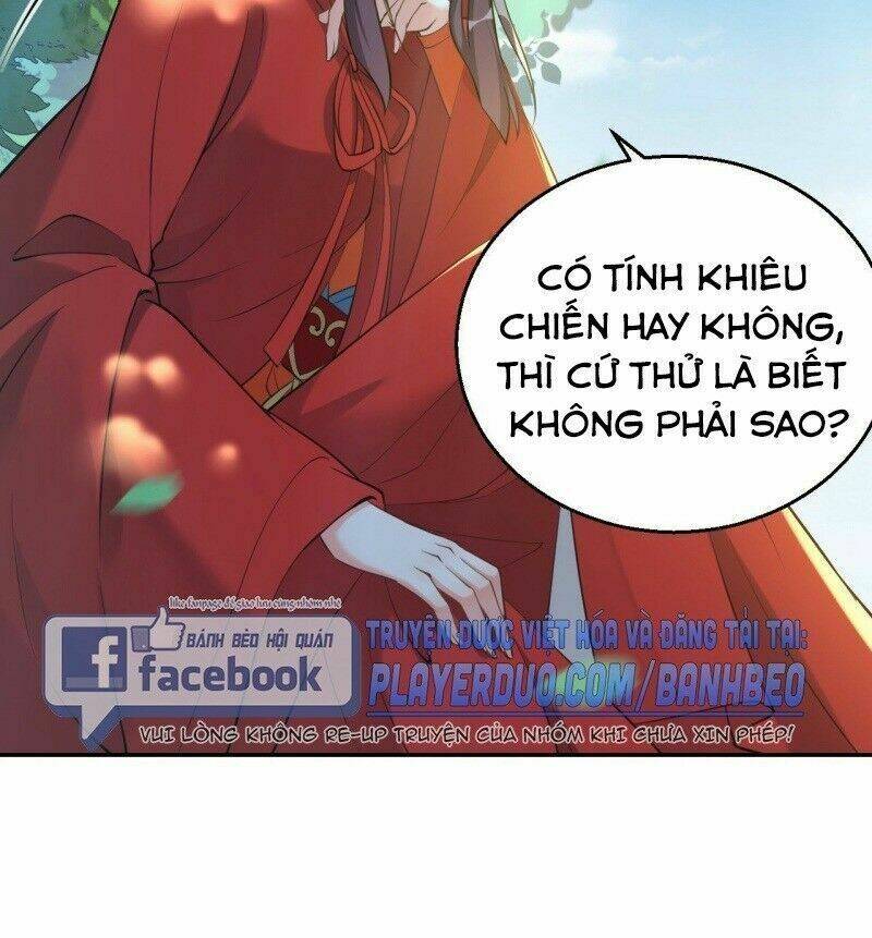 Nữ Tiên Tôn Bận Đào Hôn Chương 16 Ảnh 42