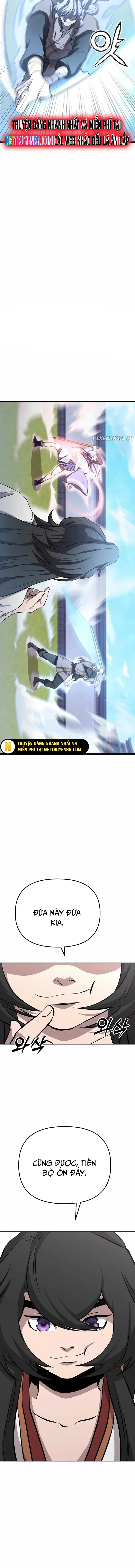 Cao Thủ Võ Lâm Đến Tuổi Kết Hôn Chương 12 Ảnh 12