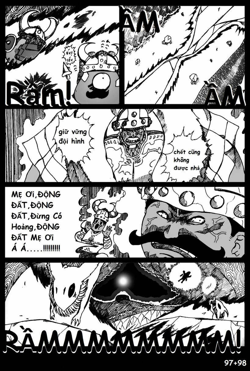 Hành Trình Diệt Quỷ Chương 7 Ảnh 24