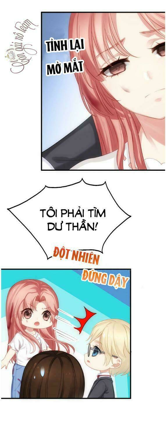 99 Phương Pháp Giam Cầm Tình Yêu Chương 13 Ảnh 14