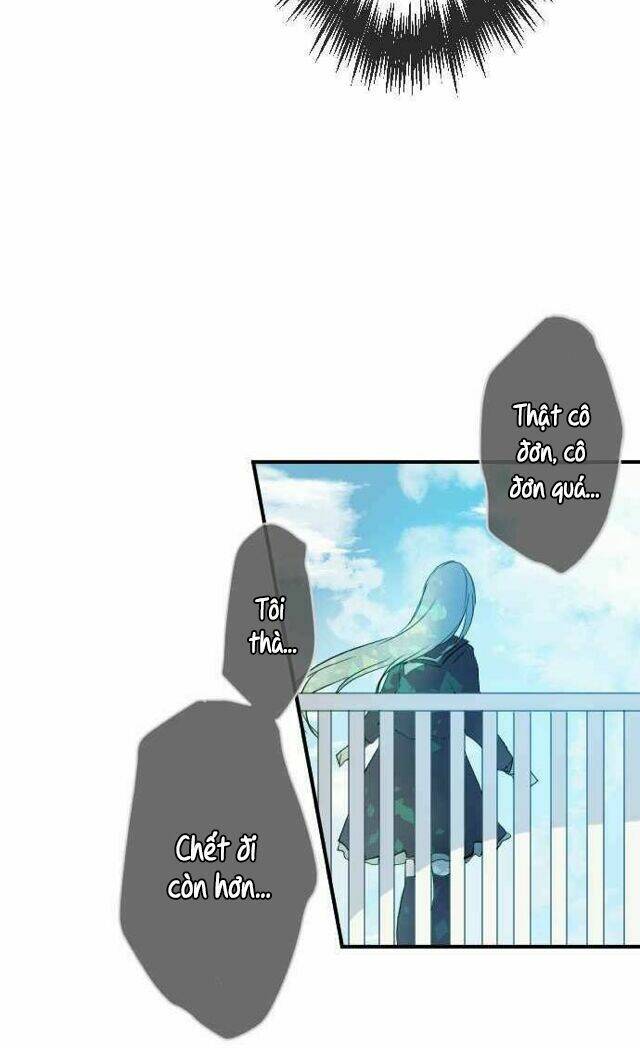 Shinazu No Shoujo Wa Hyakki To Chigiru Chương 1 Ảnh 39