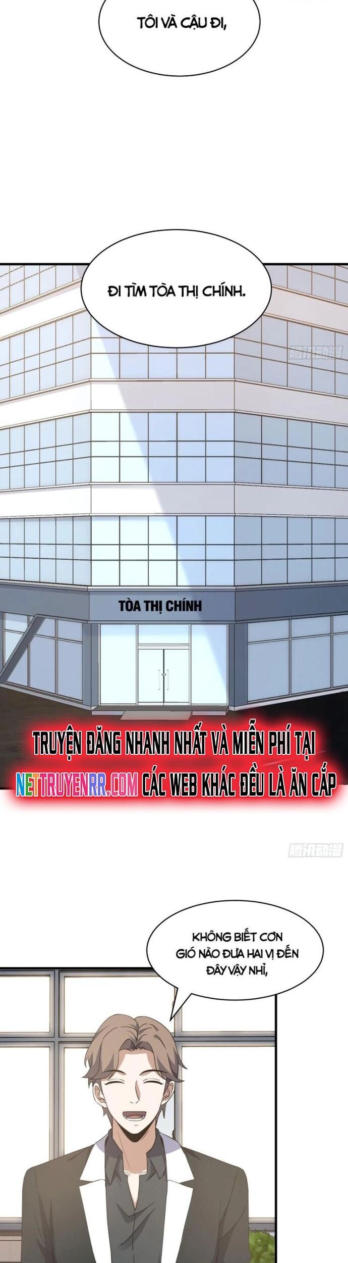 Tạ U Thiên Sư Chương 77 Ảnh 11