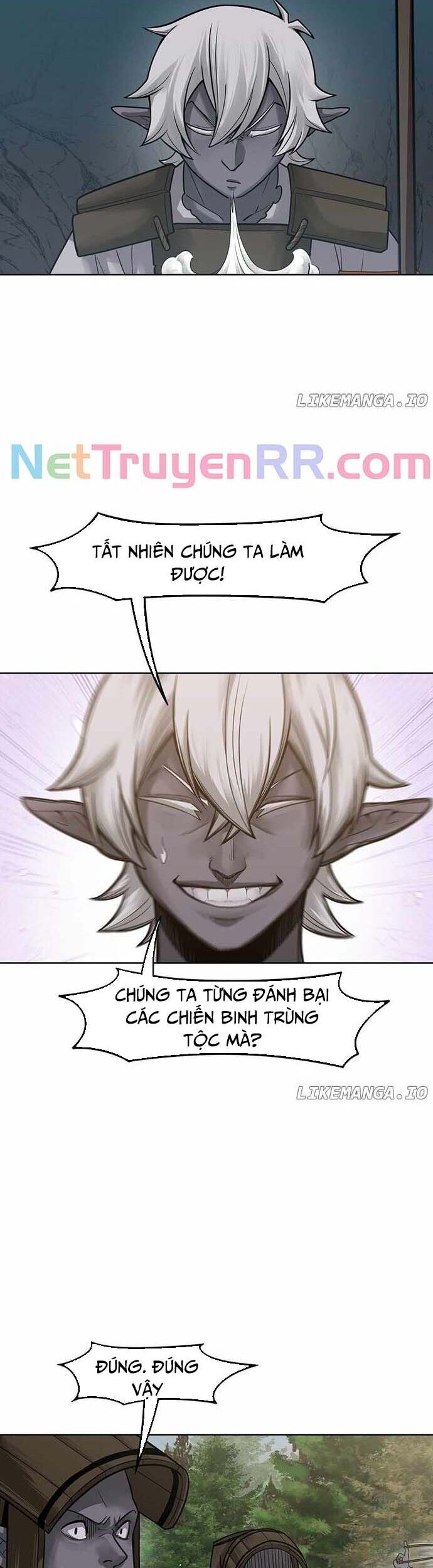 Chúa Tể Goblin Chương 84 Ảnh 16