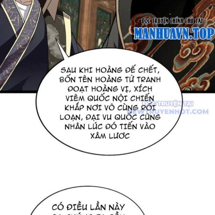 Sức Mạnh Tối Đa? Ta Lại Là Vong Linh Sư! Chương 84 Ảnh 25