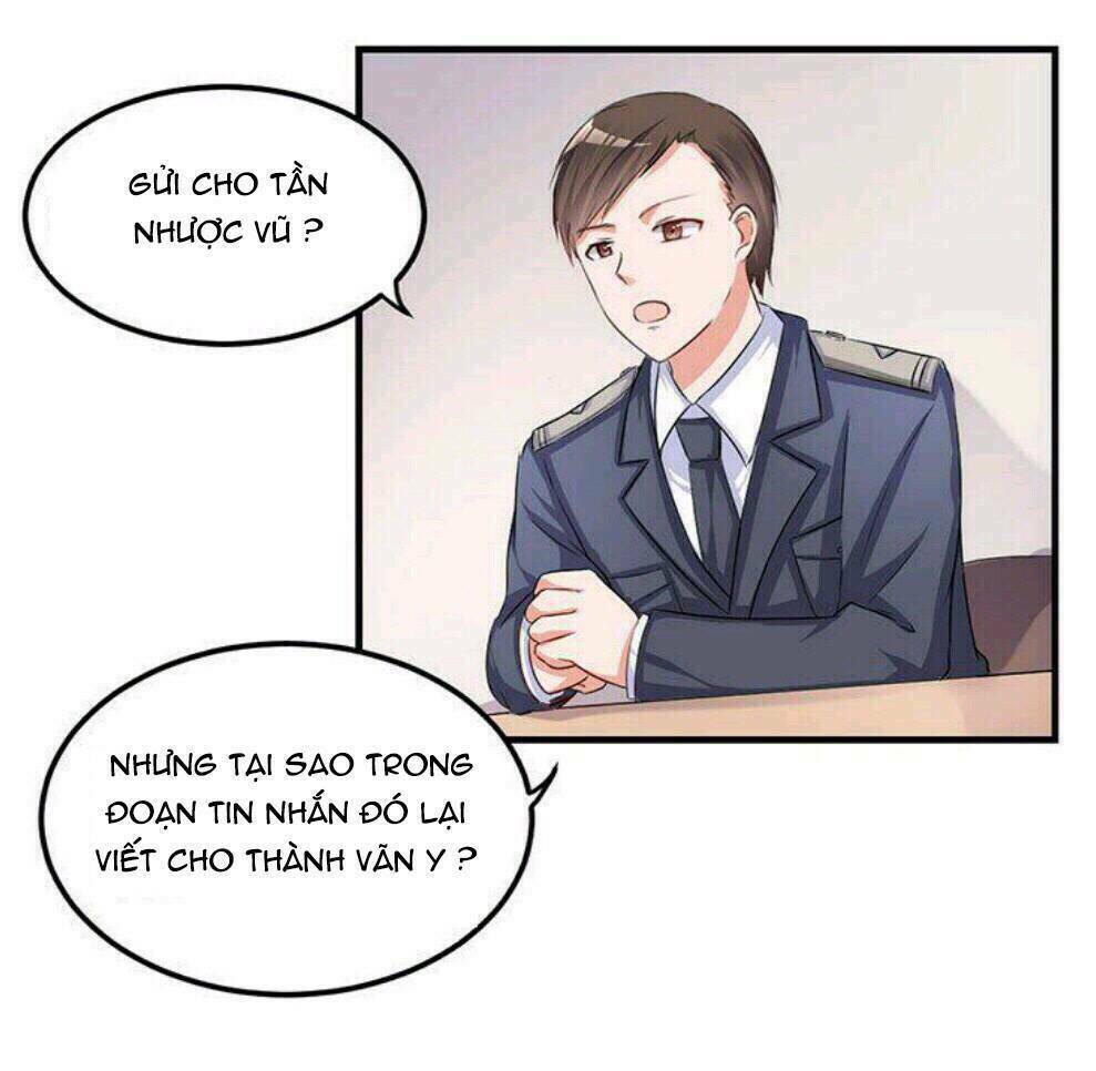 Đoạt Hôn Ác Thiếu Chương 18 Ảnh 47