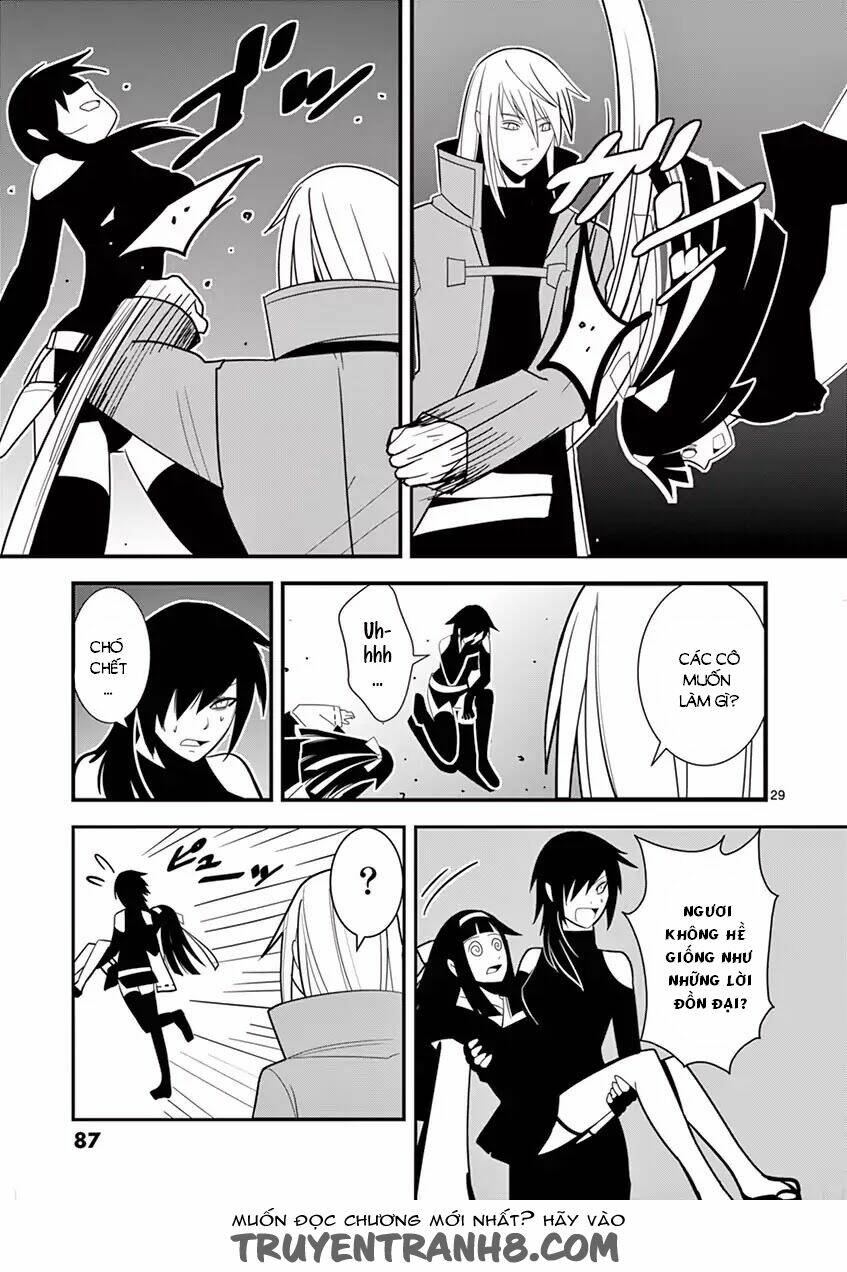Ore-Tachi No Party Wa Machigatteiru Chương 3 Ảnh 31