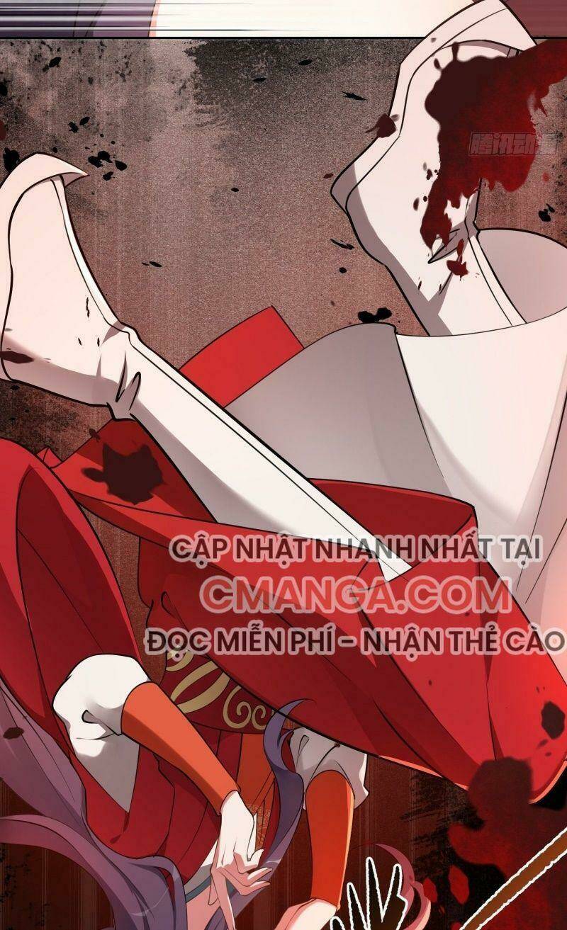 Nữ Tiên Tôn Bận Đào Hôn Chương 24 Ảnh 24