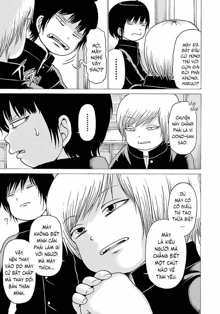 Hi Score Girl Chương 51 Ảnh 8