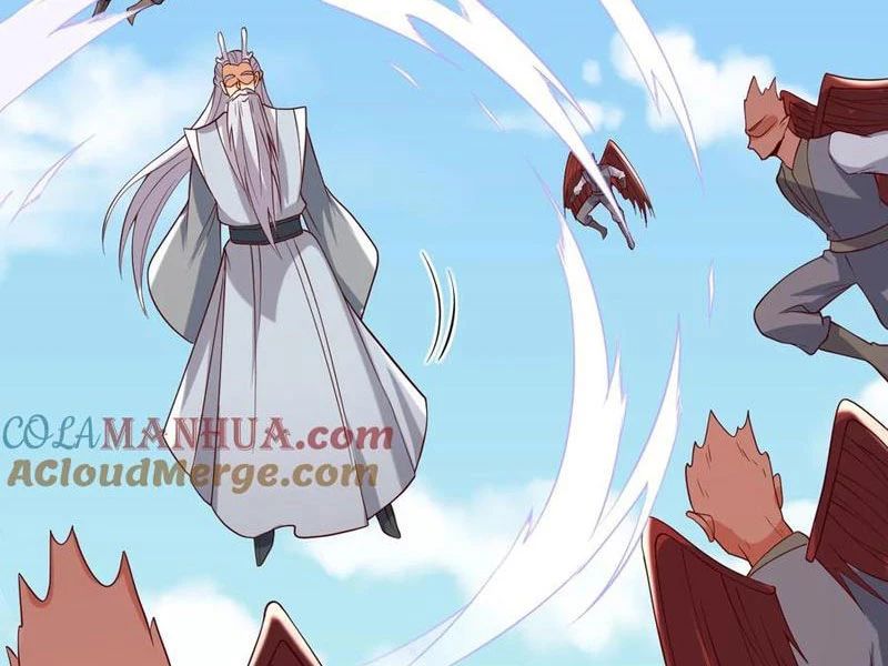 Mở Đầu Nữ Đế Làm Chính Cung Chương 370 Ảnh 16