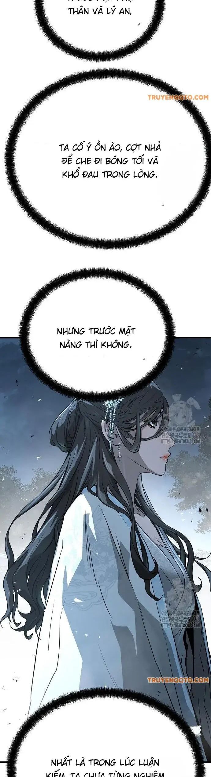 Tuyệt Thế Hồi Quy Chương 43 Ảnh 36