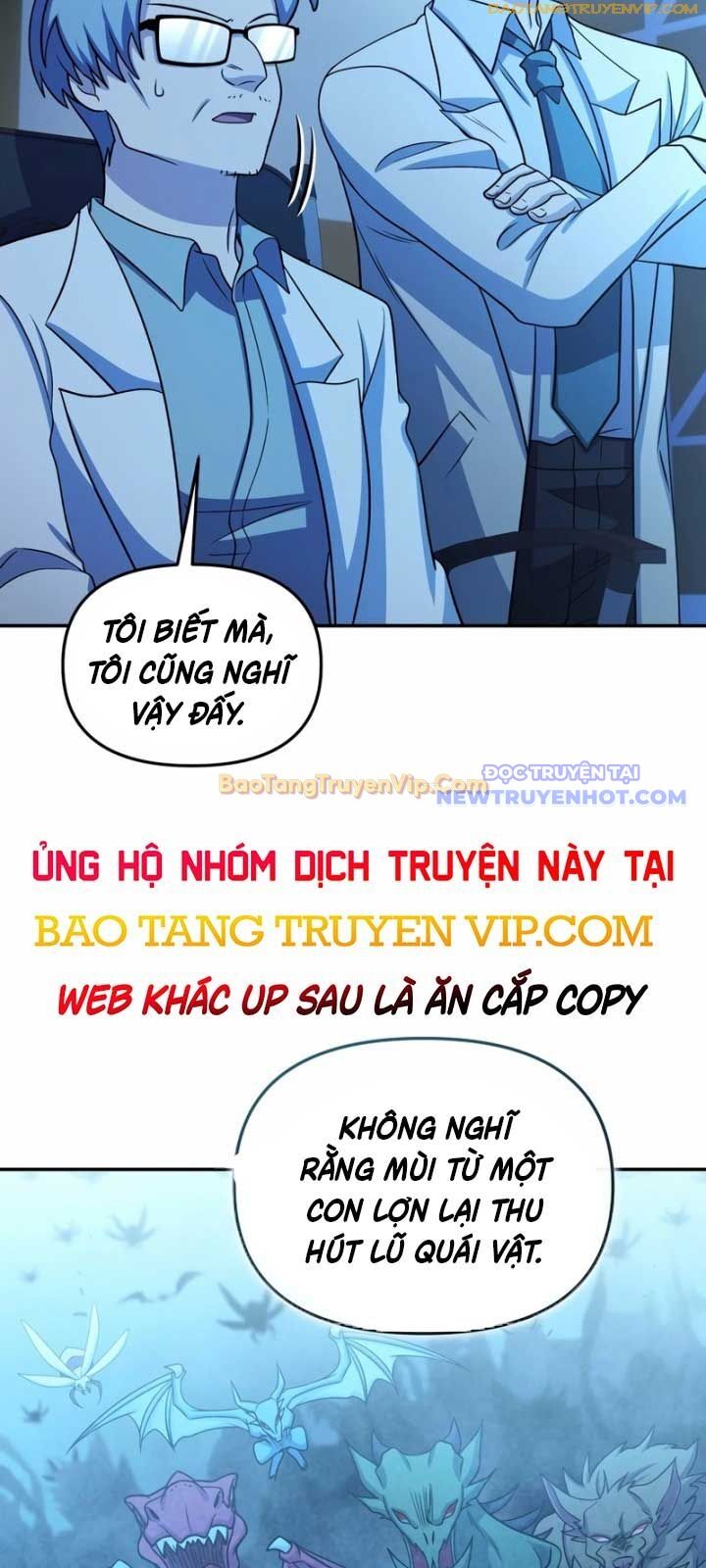 Nhà Hàng Thợ Săn Quái Vật Chương 68 Ảnh 7