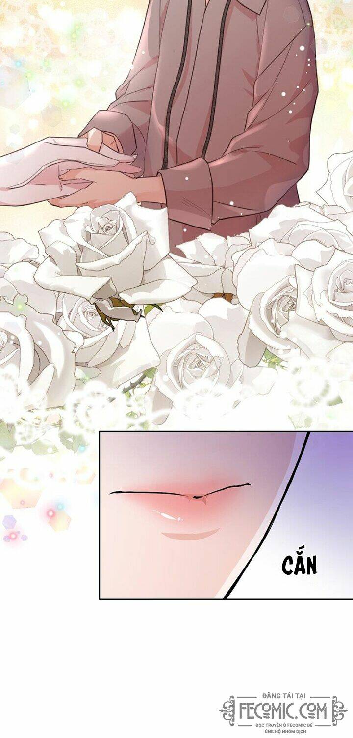 Tất Cả Mọi Người Đều Yêu Quý Nhân Vật Phản Diện Chương 12 Ảnh 55