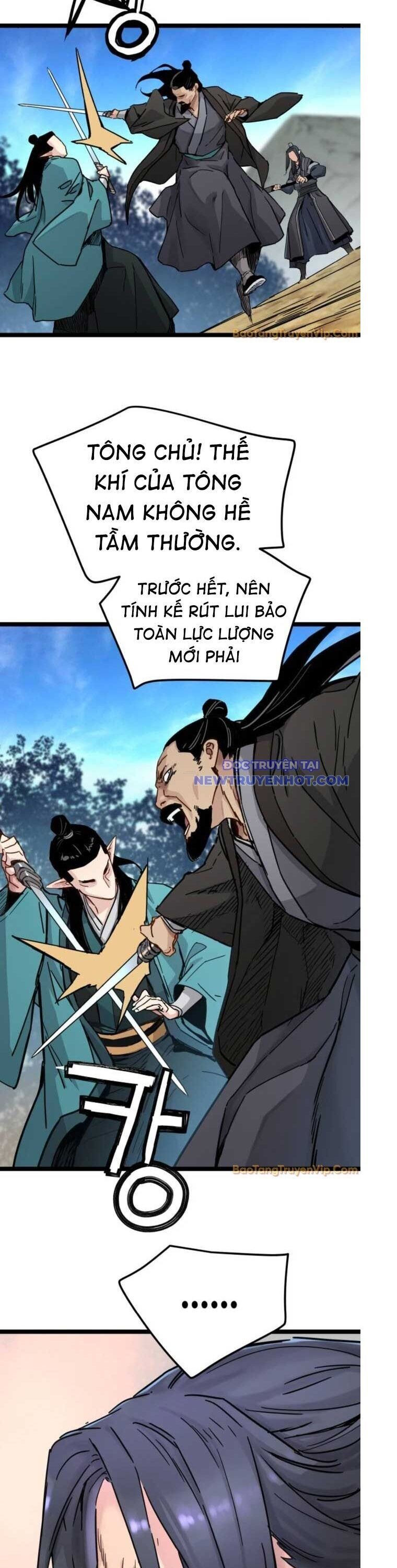 Thiên Tài Đoản Mệnh Chương 33 Ảnh 17