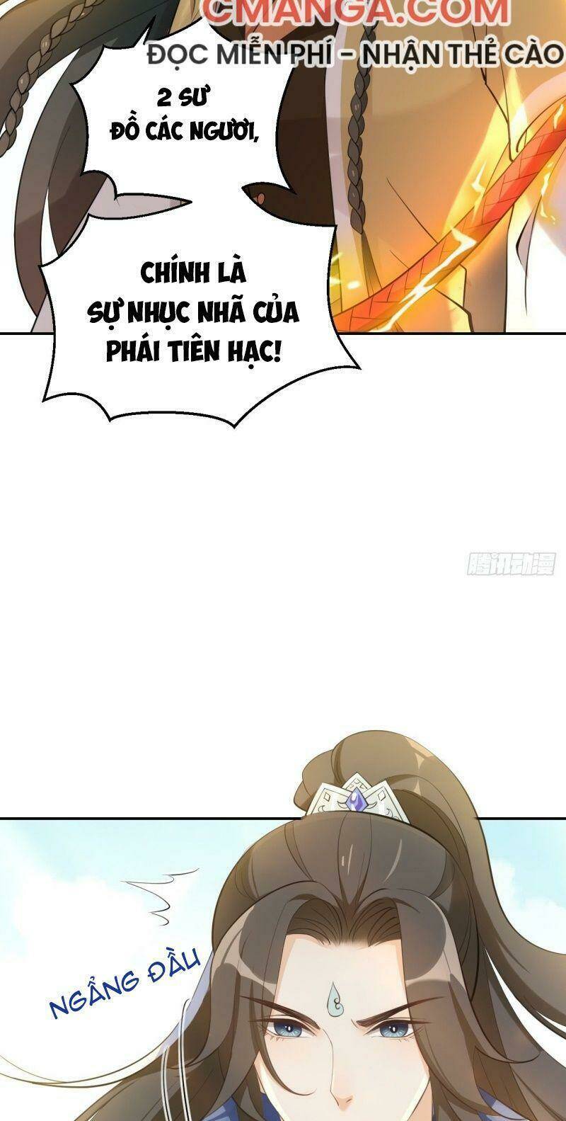 Nữ Tiên Tôn Bận Đào Hôn Chương 19 Ảnh 39