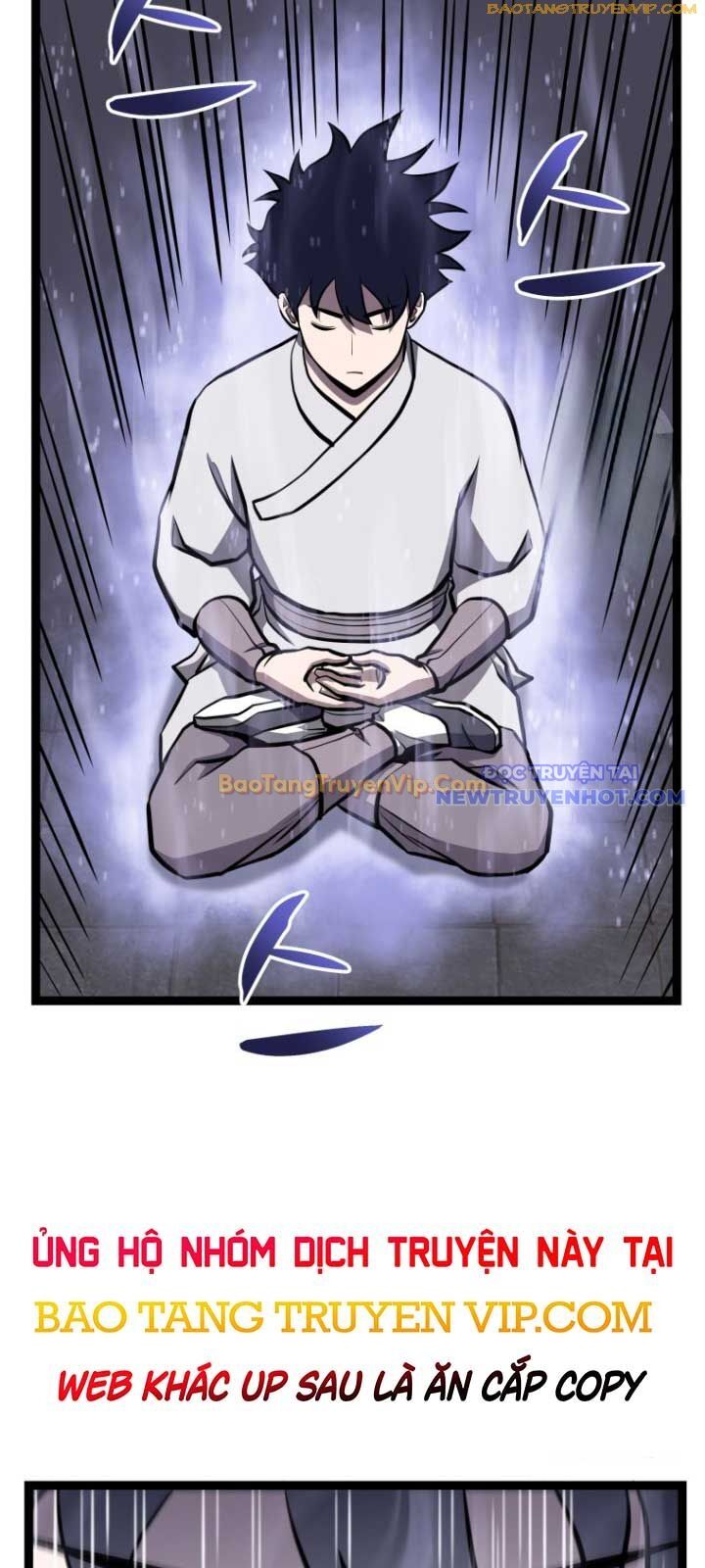 Nhất Bộ Thần Quyền Chương 41 Ảnh 16