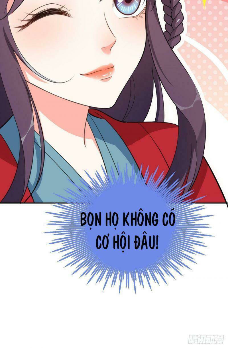 Nữ Tiên Tôn Bận Đào Hôn Chương 26 Ảnh 19