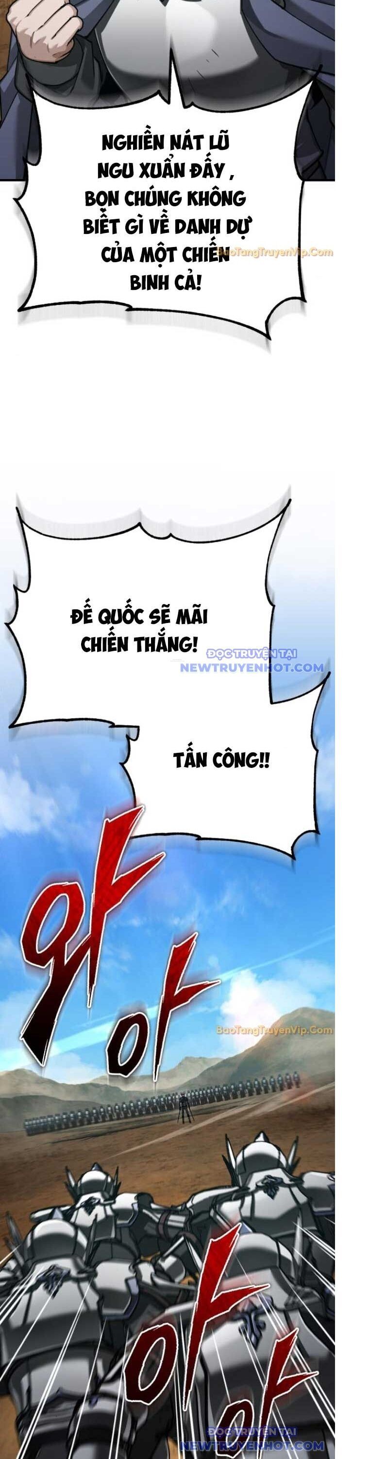Thiên Quỷ Chẳng Sống Nổi Cuộc Đời Bình Thường Chương 152 Ảnh 5