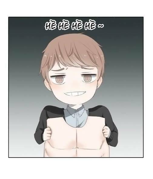Tình Yêu Nguy Hiểm Chương 4 Ảnh 12