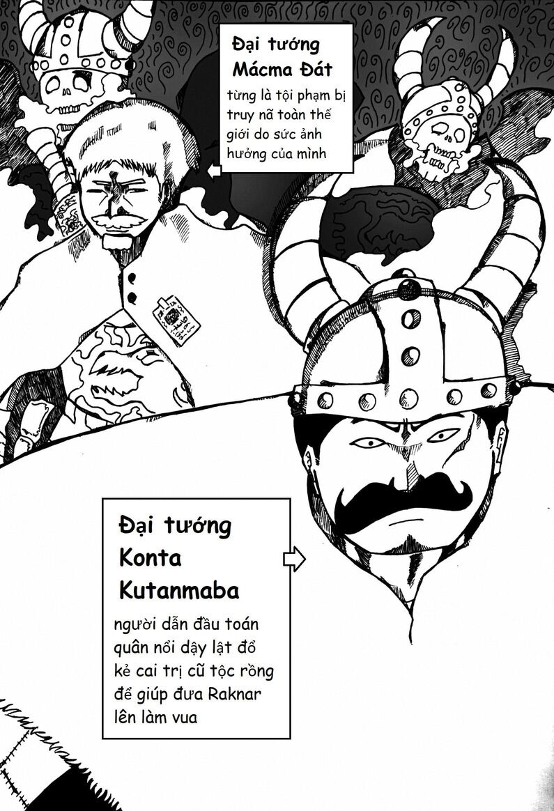 Hành Trình Diệt Quỷ Chương 7 Ảnh 5