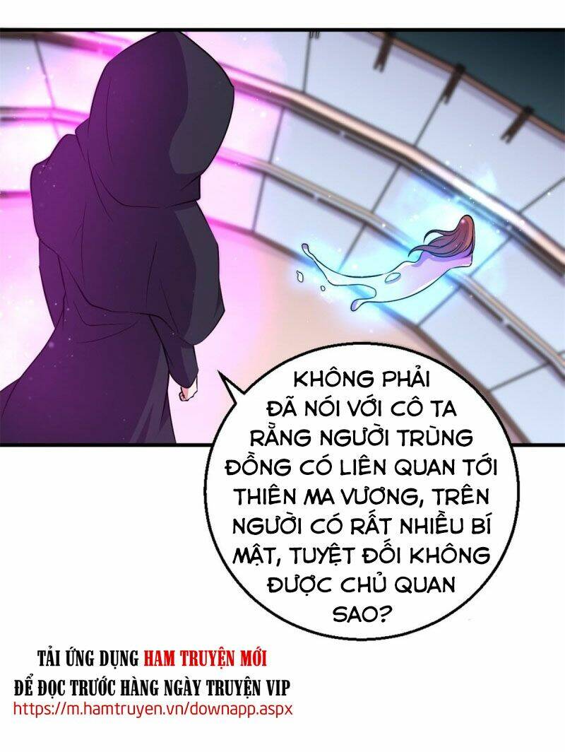 Bị Ép Trở Thành Mạnh Nhất Thế Giới Chương 89 Ảnh 24