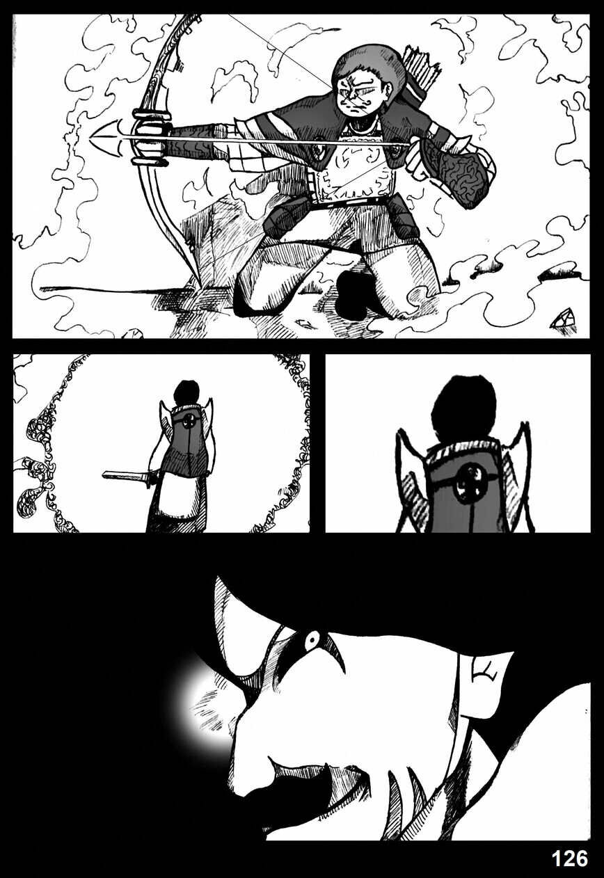 Hành Trình Diệt Quỷ Chương 9 Ảnh 12