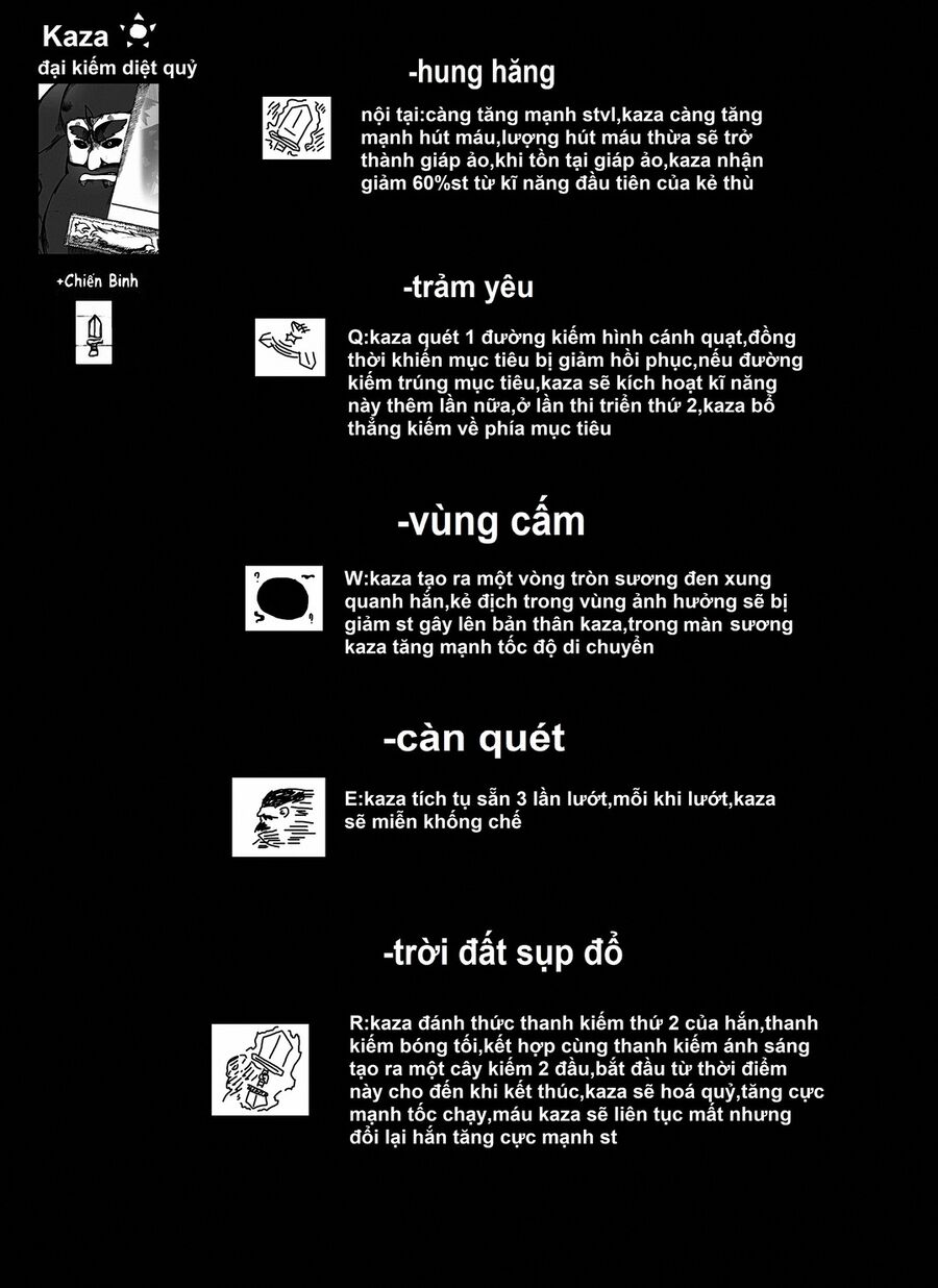 Hành Trình Diệt Quỷ Chương 10 Ảnh 22