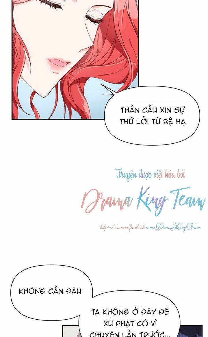 Tất Cả Mọi Người Đều Yêu Quý Nhân Vật Phản Diện Chương 12 Ảnh 45