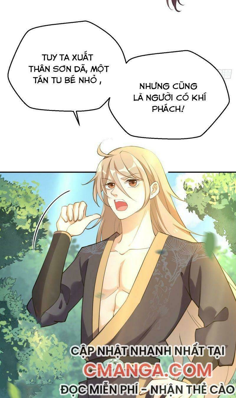 Nữ Tiên Tôn Bận Đào Hôn Chương 21 Ảnh 11