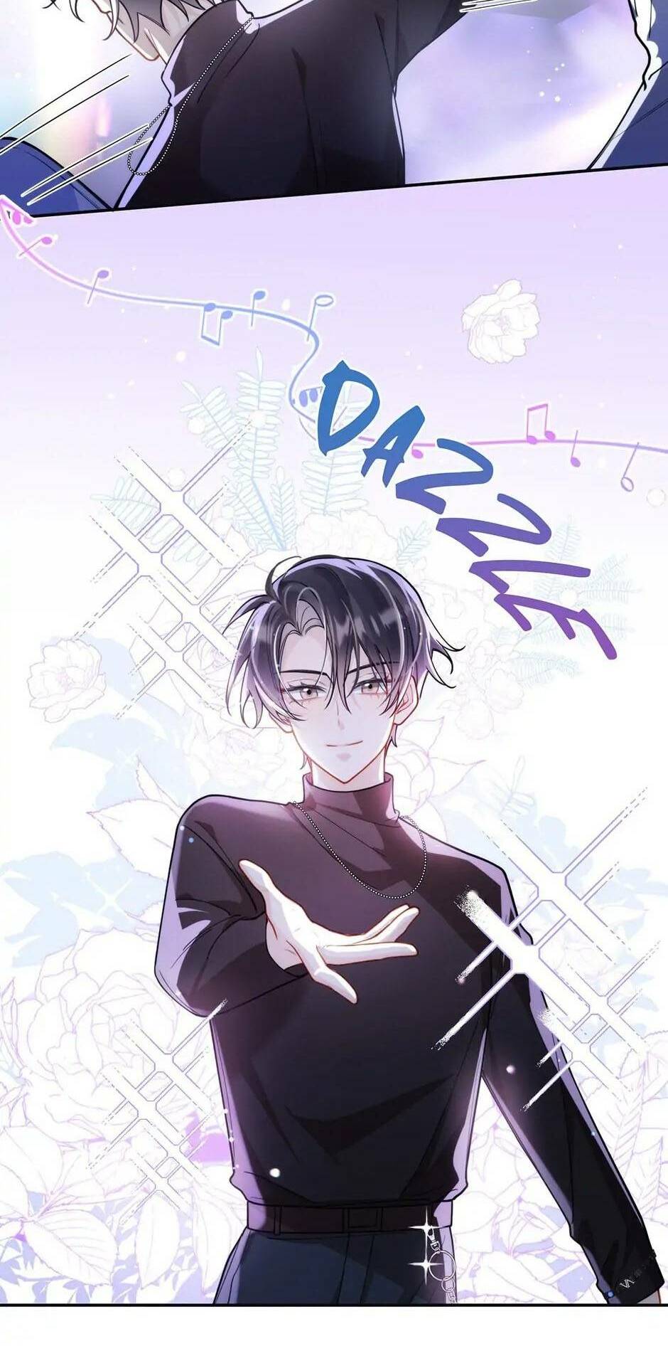 Bí Mật K-Pop Của Tôi Chương 8 Ảnh 23