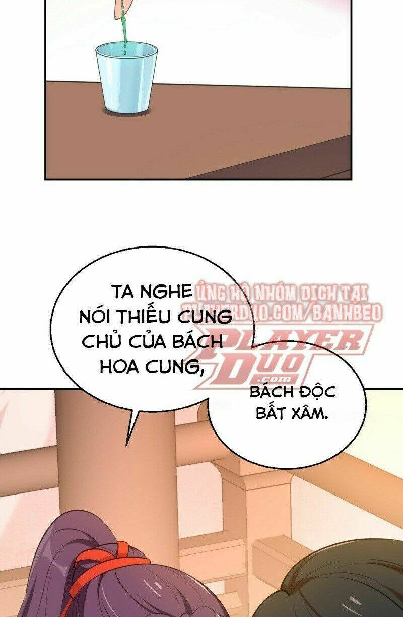 Nữ Tiên Tôn Bận Đào Hôn Chương 13 Ảnh 27