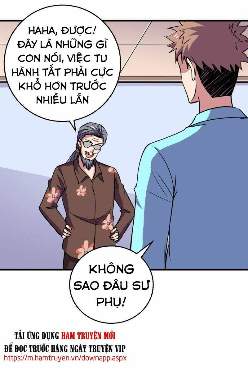 Bị Ép Trở Thành Mạnh Nhất Thế Giới Chương 94 Ảnh 52