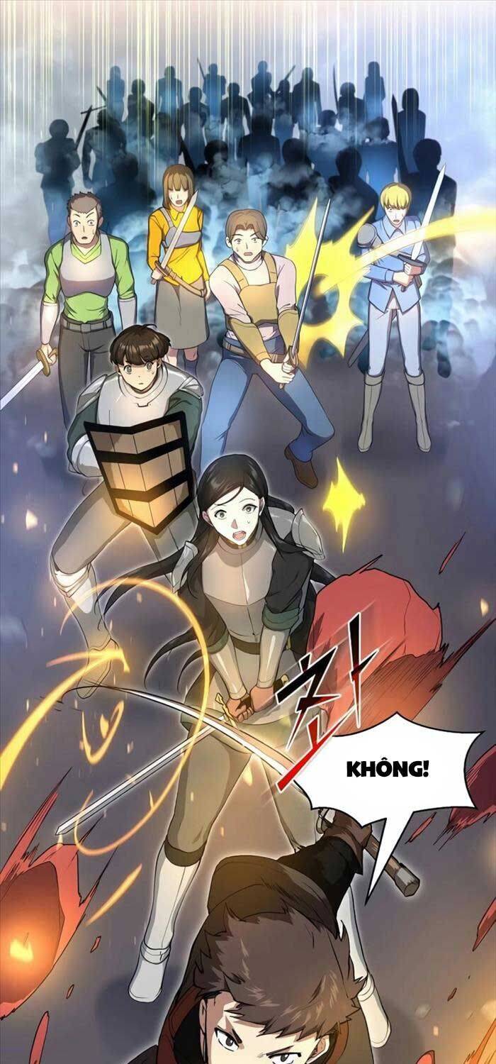Tôi Thăng Cấp Bằng Kĩ Năng Chương 79 Ảnh 53