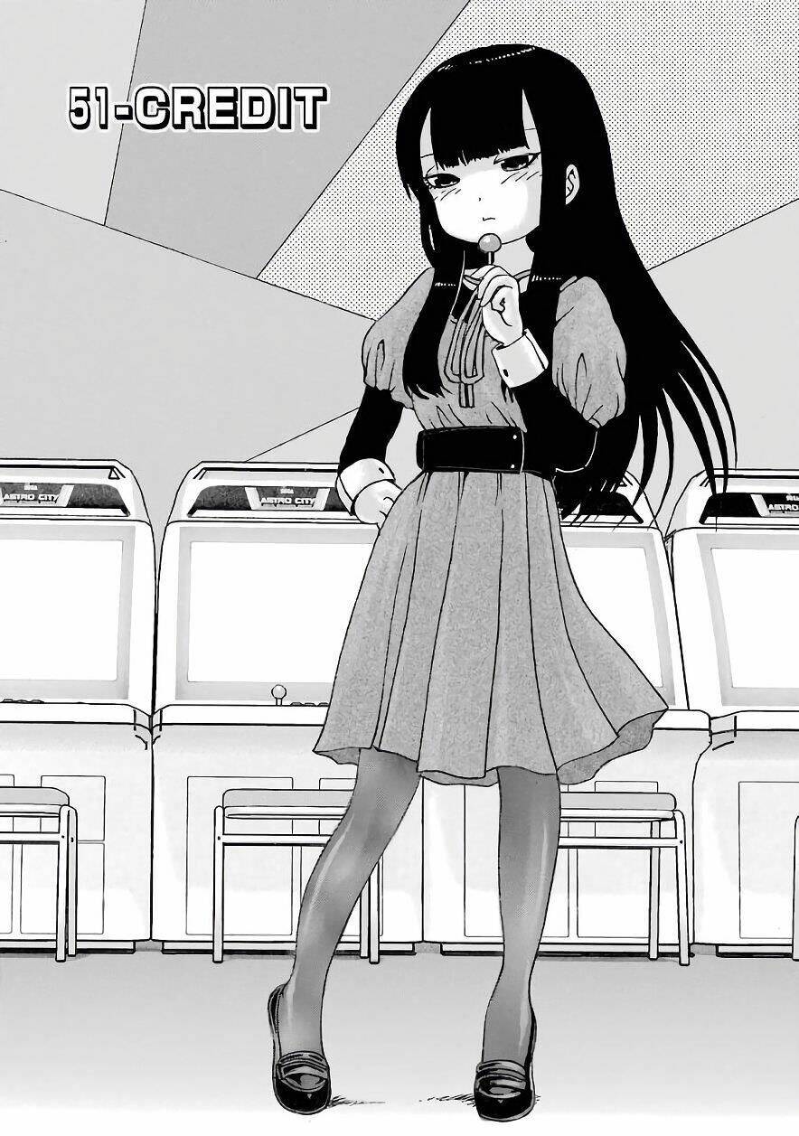 Hi Score Girl Chương 51 Ảnh 5