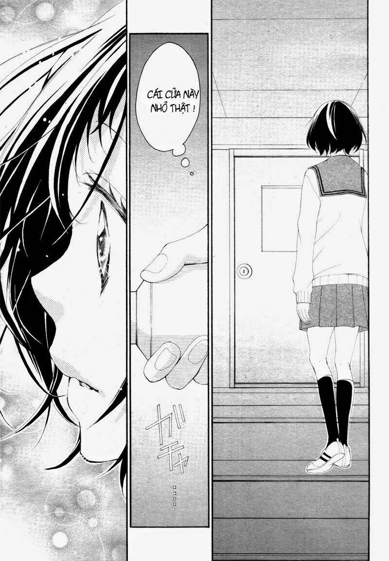 4-Gatsu No Kimi, Spica Chương 1 Ảnh 35
