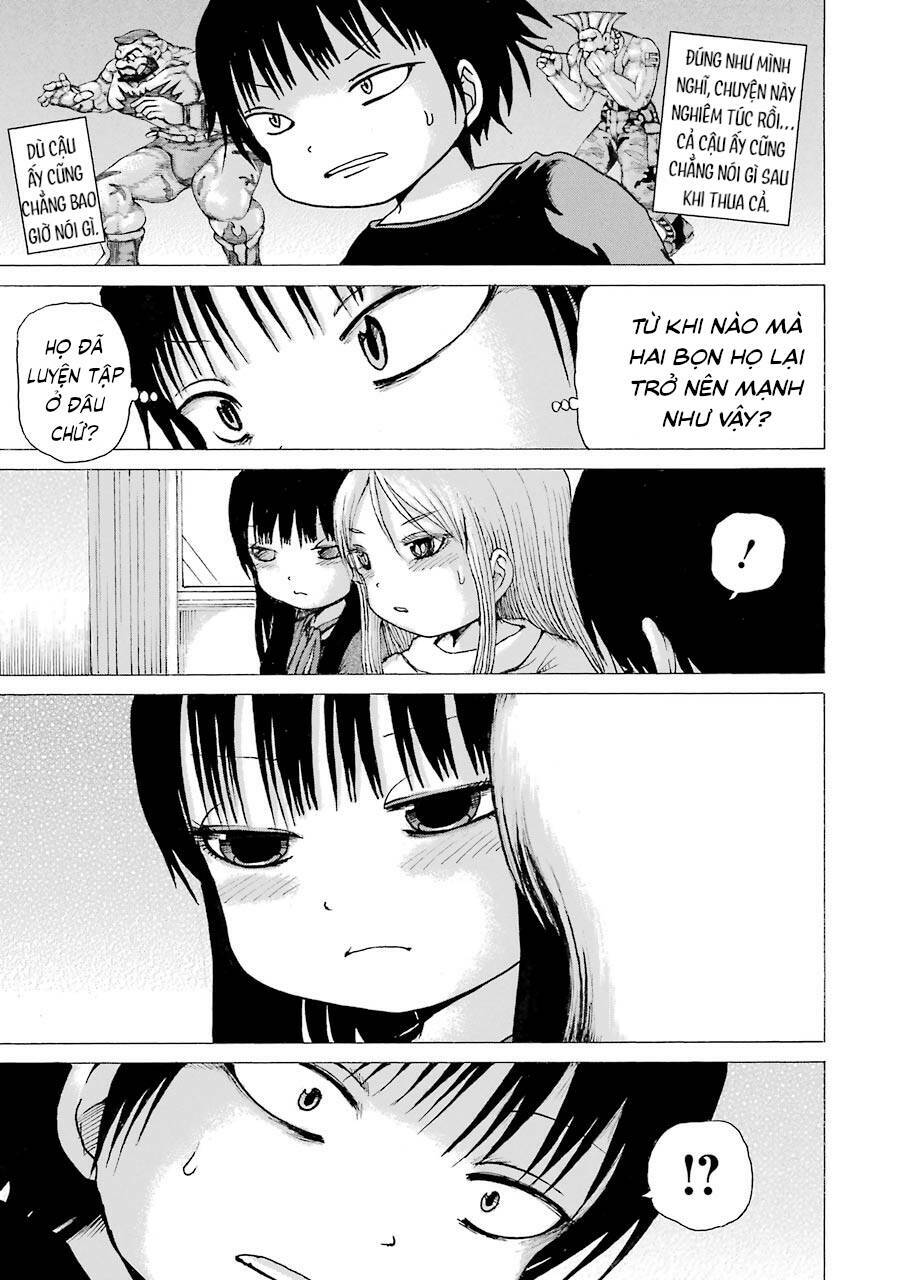 Hi Score Girl Chương 41 Ảnh 43
