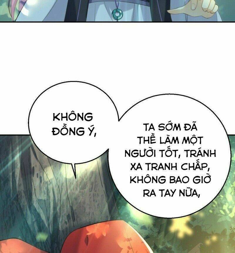Nữ Tiên Tôn Bận Đào Hôn Chương 16 Ảnh 35