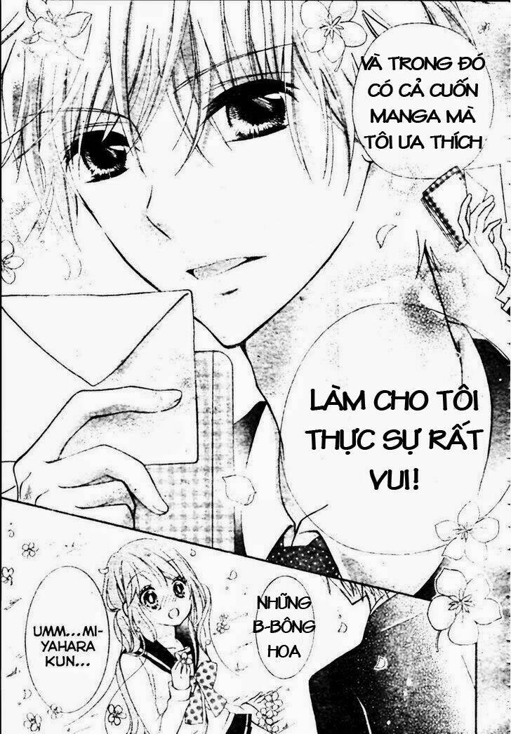 Kimi Ga Suki Toka Arienai Chương 1 Ảnh 37