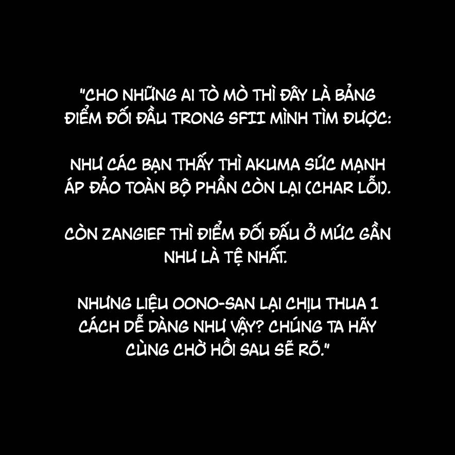 Hi Score Girl Chương 49 Ảnh 29