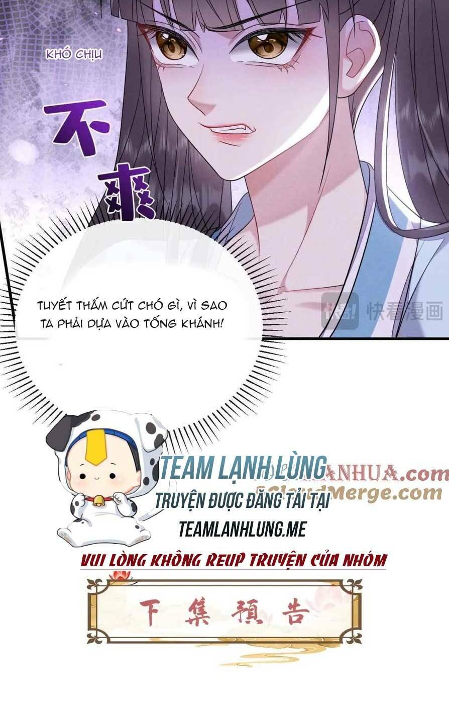 Ta Là Bạch Nguyệt Quang Quá Cố Trong Lòng Đại Boss Chương 13 Ảnh 34