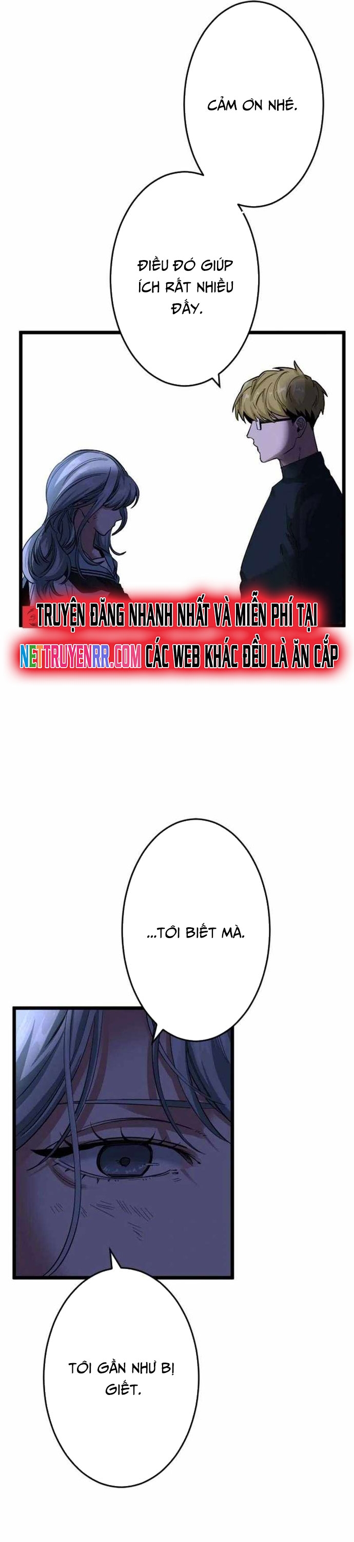 Tái Sinh Với Trái Tim Huyền Thoại Chương 21 Ảnh 40