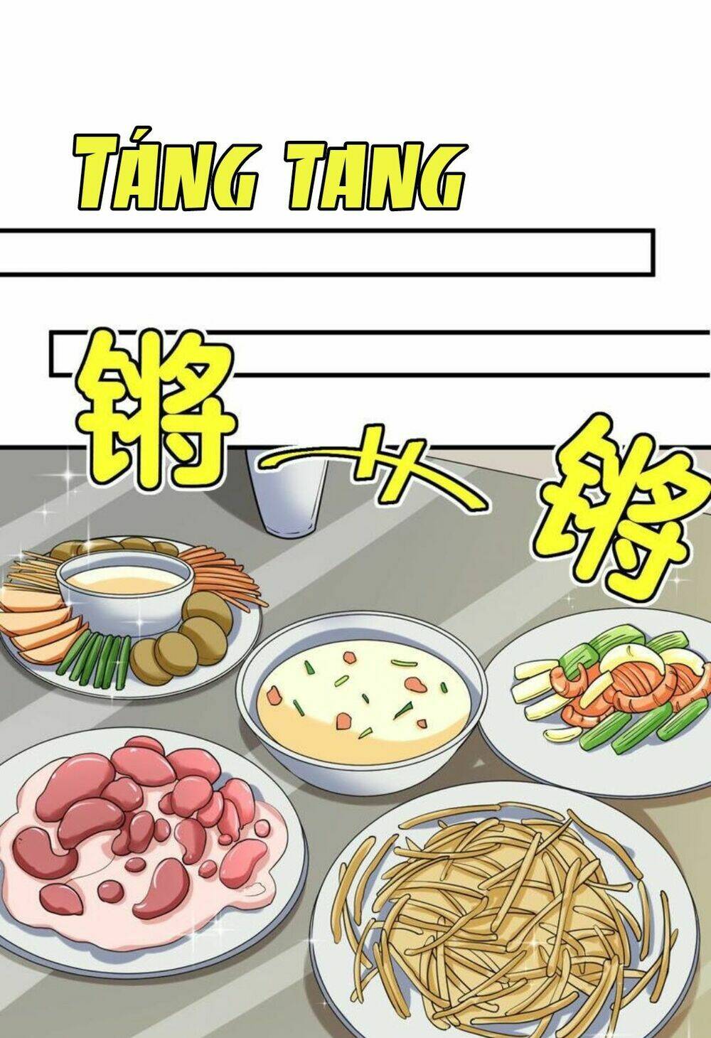 Tổng Tài Phu Nhân Không Muốn Giải Cứu Thế Giới Chương 21 Ảnh 11