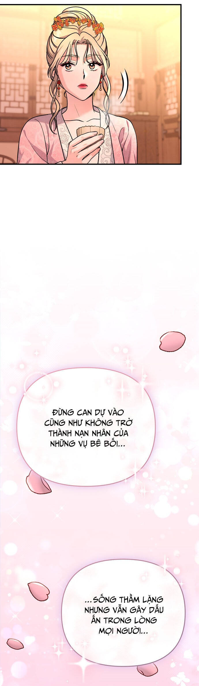 Từ Cao Thủ Trở Thành Phi Tần Chương 61 Ảnh 37
