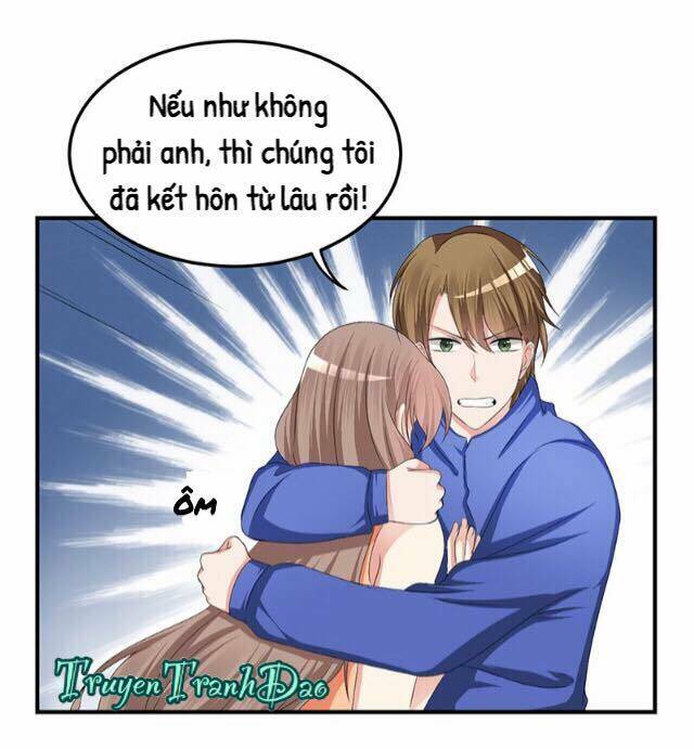 Đoạt Hôn Ác Thiếu Chương 27 Ảnh 22