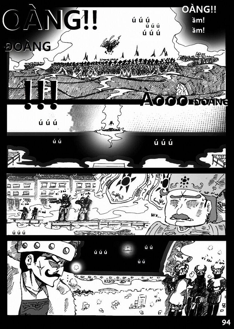 Hành Trình Diệt Quỷ Chương 7 Ảnh 12