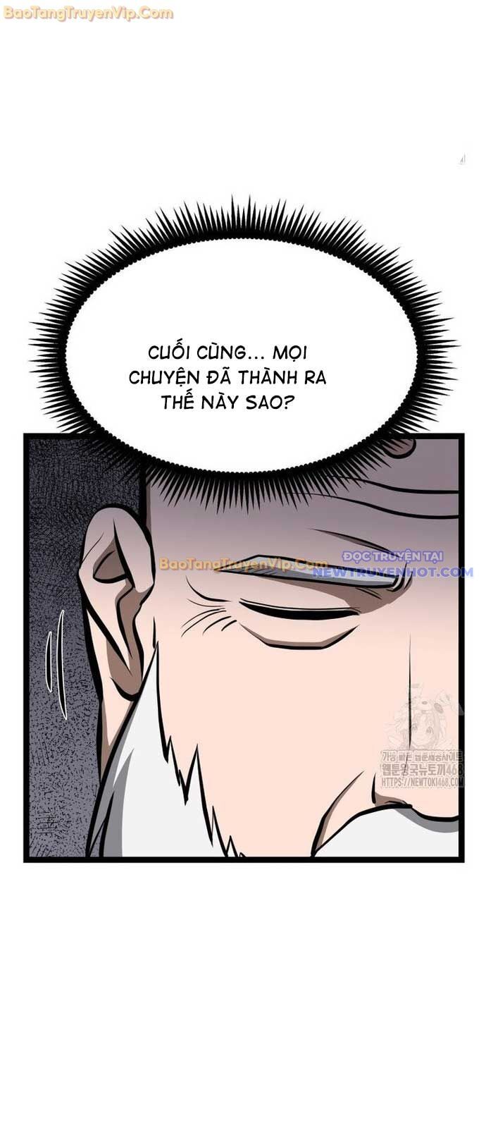 Nhất Bộ Thần Quyền Chương 42 Ảnh 32