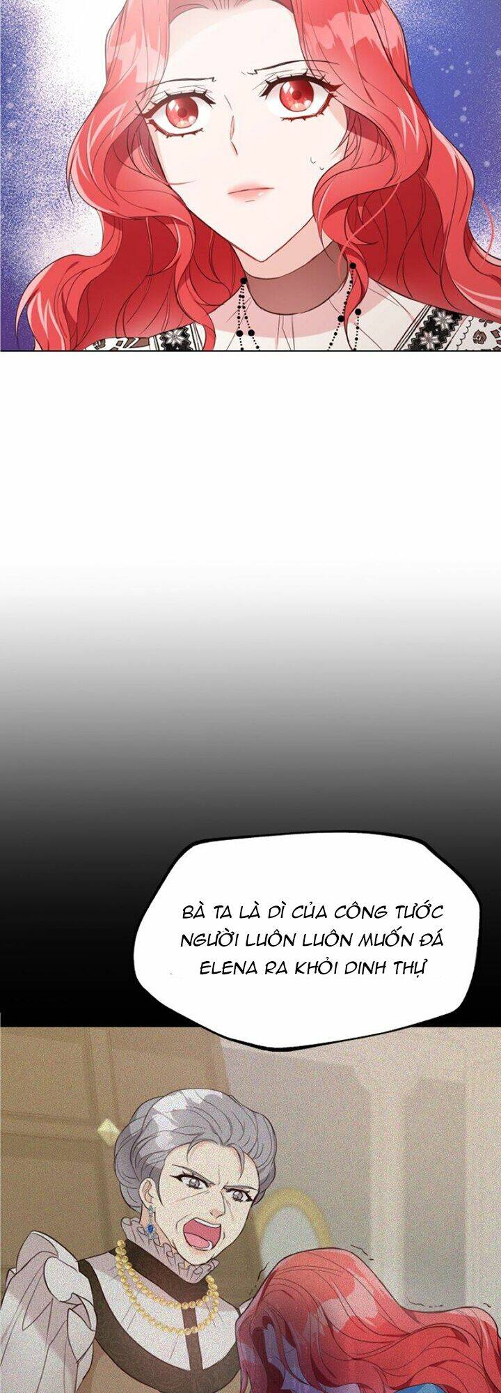 Tất Cả Mọi Người Đều Yêu Quý Nhân Vật Phản Diện Chương 14 Ảnh 66