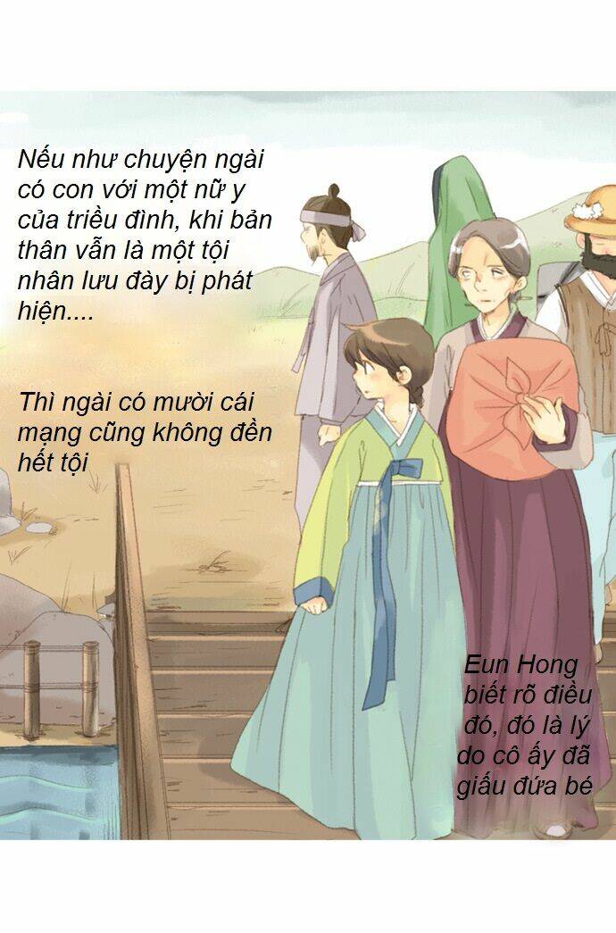 The Great Merchant Kim Manduk Chương 5 Ảnh 29