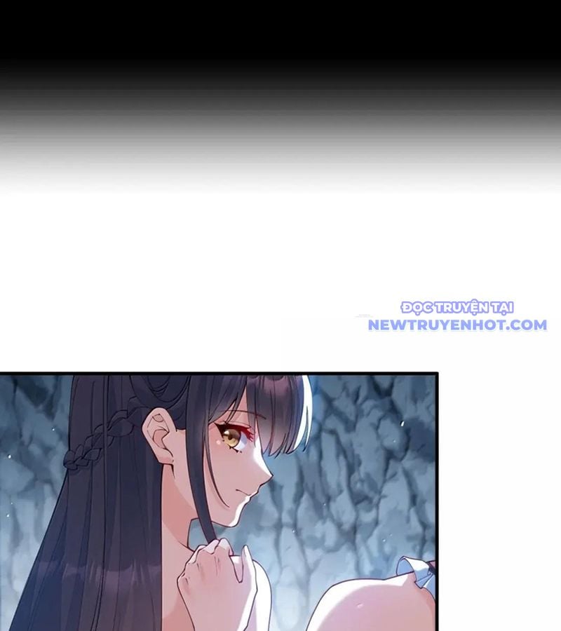 Trời Sinh Mị Cốt, Ta Bị Đồ Nhi Yandere Để Mắt Tới Chương 54 Ảnh 71