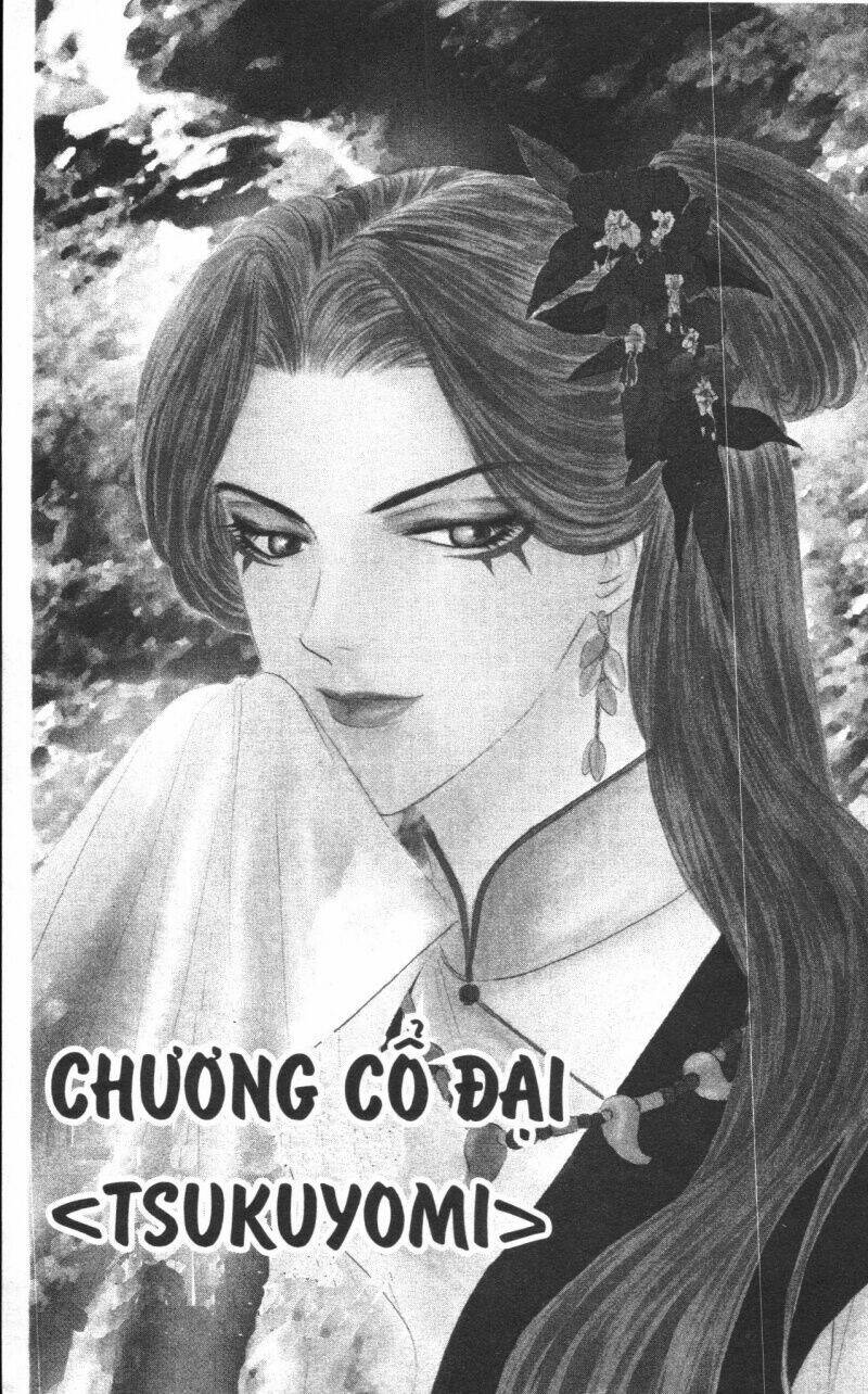 Giữa Muôn Trùng Mây Chương 14 Ảnh 118